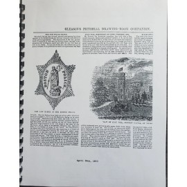 BOSTON POLICE HISTORY and BADGES by LUCAS