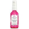 HERITAGE STORE Rosewater Facial Serum, 1% Hyaluronic Acid - Deep