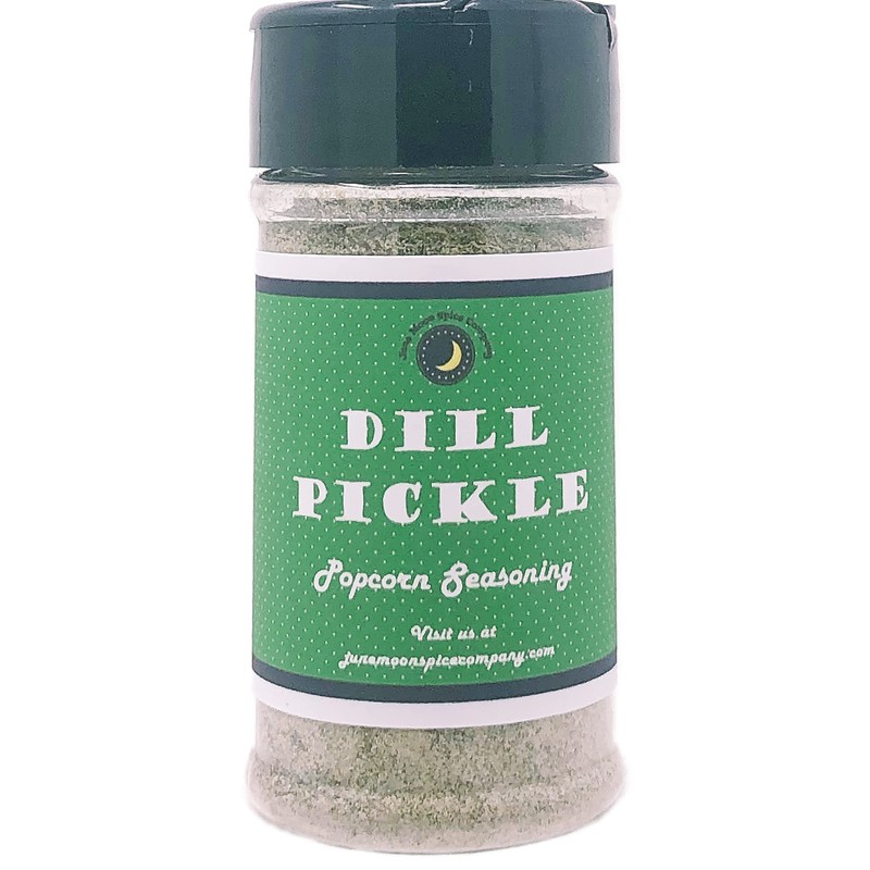 Premium | POPCORN SEASONING 6 Pack | Cheddar Ranch |