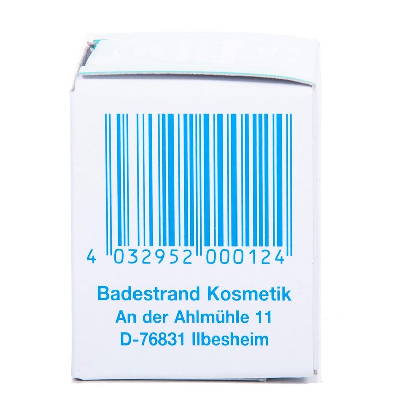 Badestrand Pigment Stain Cream 30 ml (Pack of 1)
