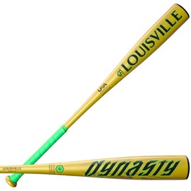 Louisville Slugger 2026 Dynasty (-11) USA Baseball Bat - 26"/25 oz
