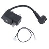 Ignition Coil 1133‑400‑1350 Replacement for Stihl MS270 MS280 ZF‑IG‑A00152 Chain