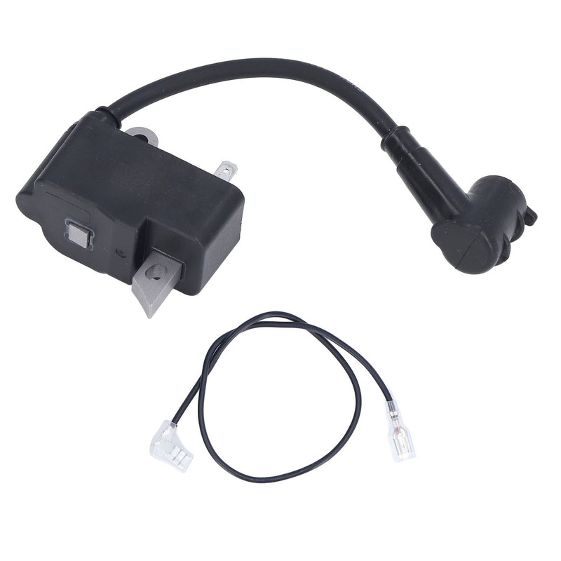 Ignition Coil 1133‑400‑1350 Replacement for Stihl MS270 MS280 ZF‑IG‑A00152 Chain