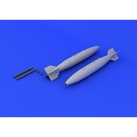 Eduard Brassin 1:48 -Mk.84 Bombs