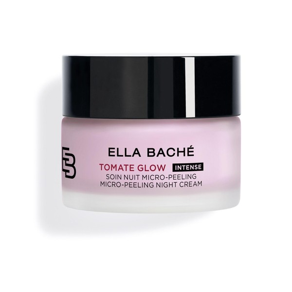 Ella Baché Tomate Glow Micro Exfoliating Night Cream 50 ml