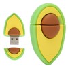 Cartoon Appearance USB Flash Drive Lovely Household Portable USB Stick