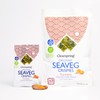 Clearspring Organic Seaveg Crispies Multipack (1, Turmeric)