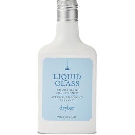 Drybar Liquid Glass Smoothing Conditioner, Blanc Scent, 8.5 fl. oz.