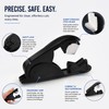 Plastic Tube Cutter for PU, PE & PVC Hose –