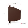 BAUHELD® Cord Winder with Cord [Made in Germany] - Mini