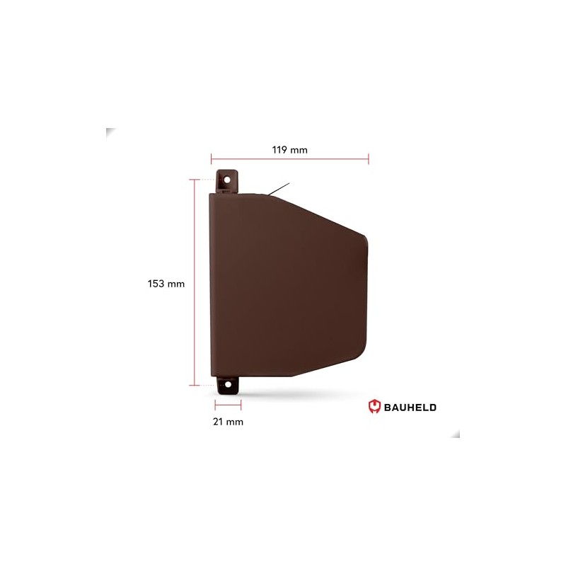BAUHELD® Cord Winder with Cord [Made in Germany] - Mini