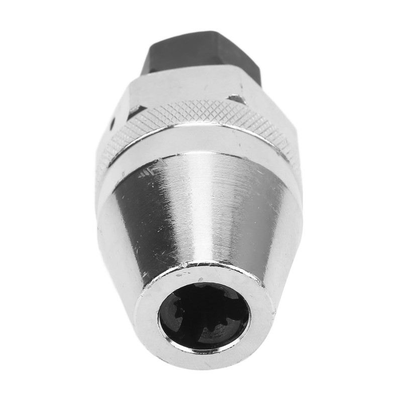 3/8in Drive Stud Extractor Steel Alloy Universal Broken Bolt Remover