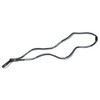 Seat 6H2087610AIAF Lanyard Cupra Lettering Logo Lanyard Key Ring Key