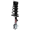 FCS 1331590L Complete Strut Assembly