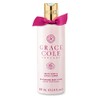 Grace Coal Moisturizing Body Lotion White Rose & Lotus Flower