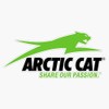 Arctic Cat Snowmobile Merchandise Waterproof Vinyl Window Bumper Sticker Decal