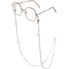 Collar soporte para anteojos HD-12 de Hongeely – estilo unisex