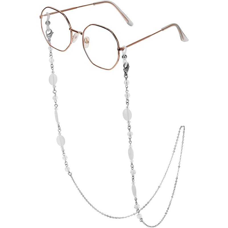 Collar soporte para anteojos HD-12 de Hongeely – estilo unisex