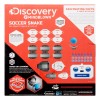 Discovery Kids DIY Remote Control Robotic Soccer Snake Build &