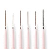 Beauty Creations Brow Formation Brow Pencil - Color: Dark Brown