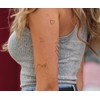 Forever Never® Semi-Permanent Tattoo Pen 3.0ml for 2 Week Tattoos