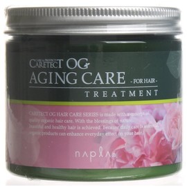 napura keatekuto OG Treatment AC G