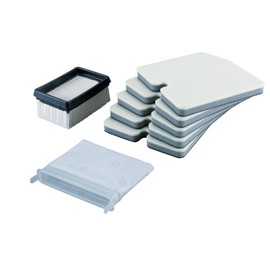 Makita 195599-9 Five Plus One Filter Set