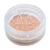 MATIERE Brion Pink Gold 0.04 inch (1.0 mm), 0.1 oz