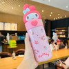 Sanrio Character Stainless Steel Insulated Cold Tumbler 350ml (Daycare Infant