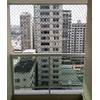 KAERYHET Safety Rope Net Kids Pet Stairs Balcony Railings Protection