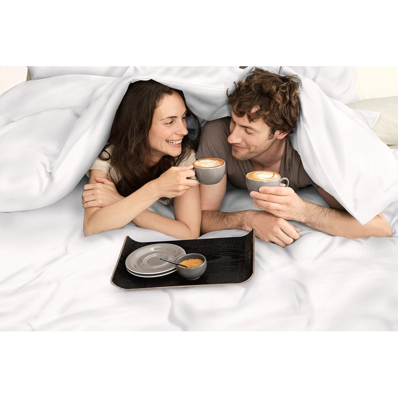 Miele Black Edition Café Crema Hand-Selected & Hand-Roasted Whole Coffee