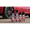 Black Magic BC23220 Tire Wet Spray, 14.5 Oz. - Weather
