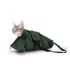 After Surgery Wear Premium Cat Restraint Bag, Cat Grooming Bag,