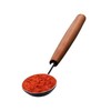 triangle Spice Measuring Spoon 3-Piece Set (¼ tsp, ½ tsp