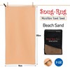 Snug Rug Microfibre Towel - Super Absorbent - Quick Drying