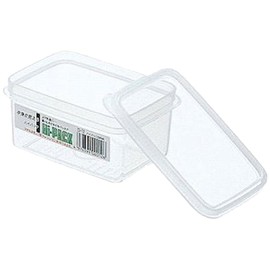 Entec S-12 High Pack Square Shape, 11.8 fl oz (340 ml)