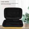 Carrying Case Hard Shell Storage Bag Waterproof Portable Handheld Storage