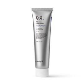 Mediyul Advanced Urea Cream EGF Regeneration Cream Barrier Care Repair Cica Centella asiatica Cream, 1 ea, 70ml / 메디율 어드밴스드 우레아 크림 EGF 재생크림 장벽 케어 리페어 시카 병풀 크림, 1개, 70ml