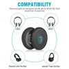 Replacement Ear Pads for Bose Sound True & SoundLink Wireless