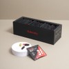 Balanity All-in-One, Korea’s largest 31-ingredient multipack, multi-vitamin Immune for men,