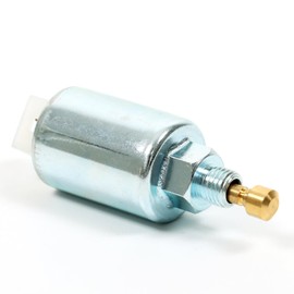 Autoparts New Carburetor Solenoid Replacement for 798779 799115 20HP-25HP intek V-Twin Engines [Aftermarket Replacement Part - Not OEM]