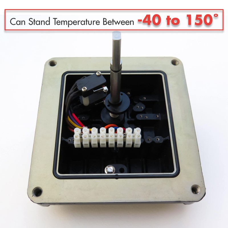 KafTon Connector Strips (Set of 12-5,10,15,30 Amp)