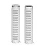 Rusco/Vu-Flow 1-1/2" 100 (FS1 1/2-100) Spin Down Replacement Filter Screen 100 Mesh - 2 PACK - 8" Long