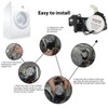 W10913953 Washer Shift Actuator Replacement for Whirlpool WTW4955HW2 WTW5000DW0 WTW5000DW1
