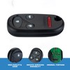 NorthAmerica Remote Car Key Keyless Entry Remote 433Mhz Replacement for