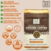 The Youth Effect Canadian Mushroom Coffee – Boost productivity and