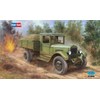 Hobbyboss 83885 1:35 Scale Russian ZIS-5 Truck Plastic Model Kit