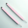 Sugar Rev Auto Eyebrow Pencil 0.35g, black, 2 pcs. / 슈가레브 오토 아이브로우 펜슬 0.35g, 흑색, 2개