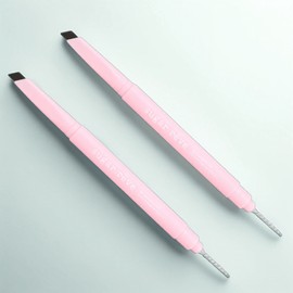 Sugar Rev Auto Eyebrow Pencil 0.35g, black, 2 pcs. / 슈가레브 오토 아이브로우 펜슬 0.35g, 흑색, 2개