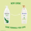 Jergens Soothing Aloe Refreshing Moisturizer for Unisex Moisturizer 21 oz
